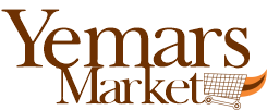 Yemars Logo