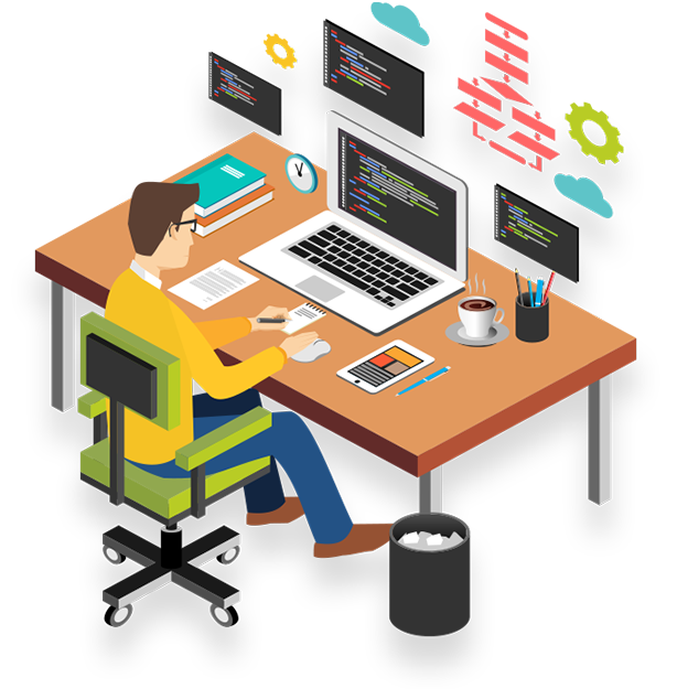 Digital solutions for Nigerian businesses - Yemars Technology web development and app development services