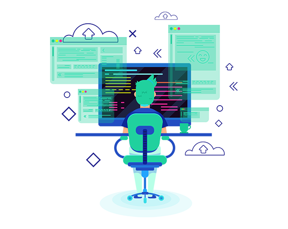 Why choose Yemars Technology - Nigerian web development company with local expertise