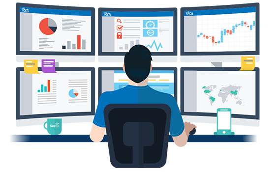 Launch your digital presence with Yemars Technology - Web development and app development services in Nigeria